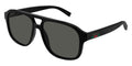 Gucci GG1856S 001 Sunglasses