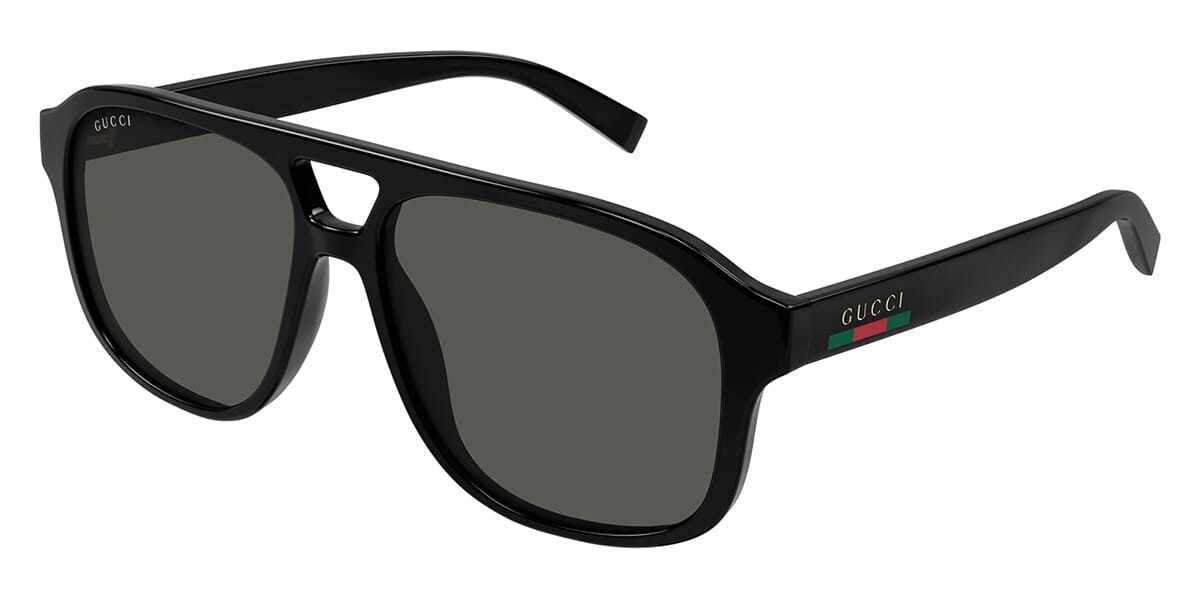 Gucci GG1856S 001 Sunglasses