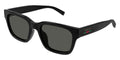 Gucci GG1857S 001 Sunglasses