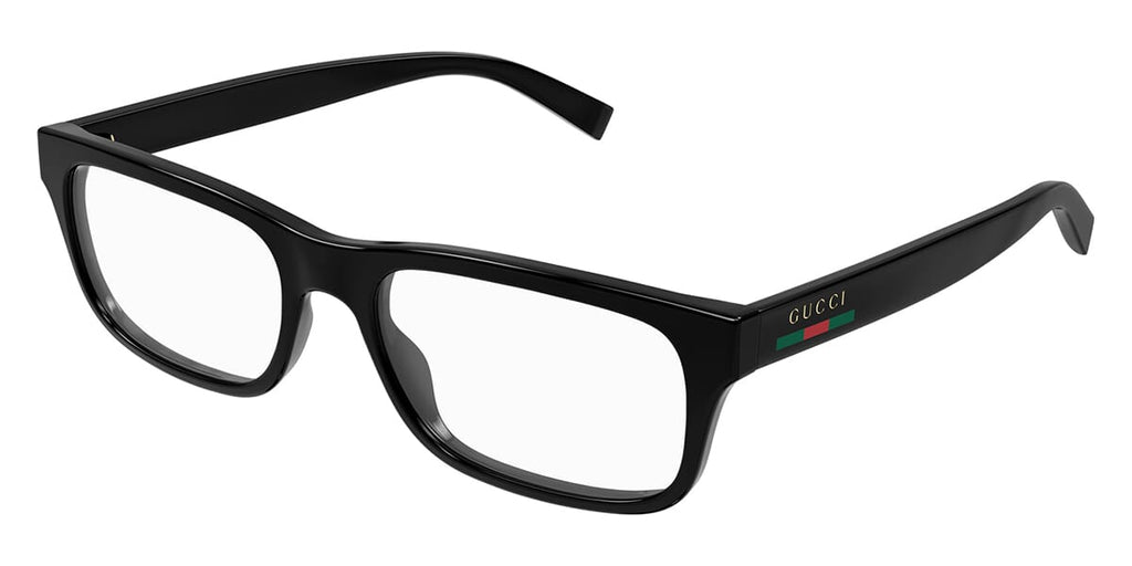 Gucci GG1858O 001 Glasses