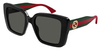 Gucci GG1861S 001 - As Seen On Gina-Lisa Lohfink