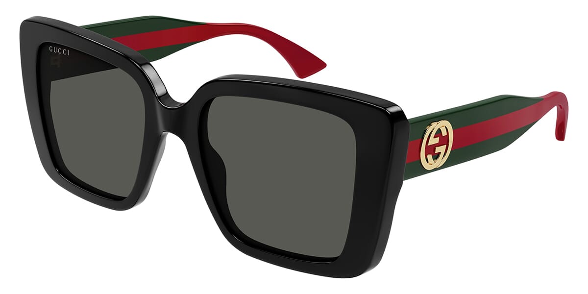 Gucci GG1861S 001 Sunglasses