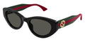Gucci GG1862S 001 Sunglasses