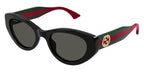 Gucci GG1862S 001 Sunglasses