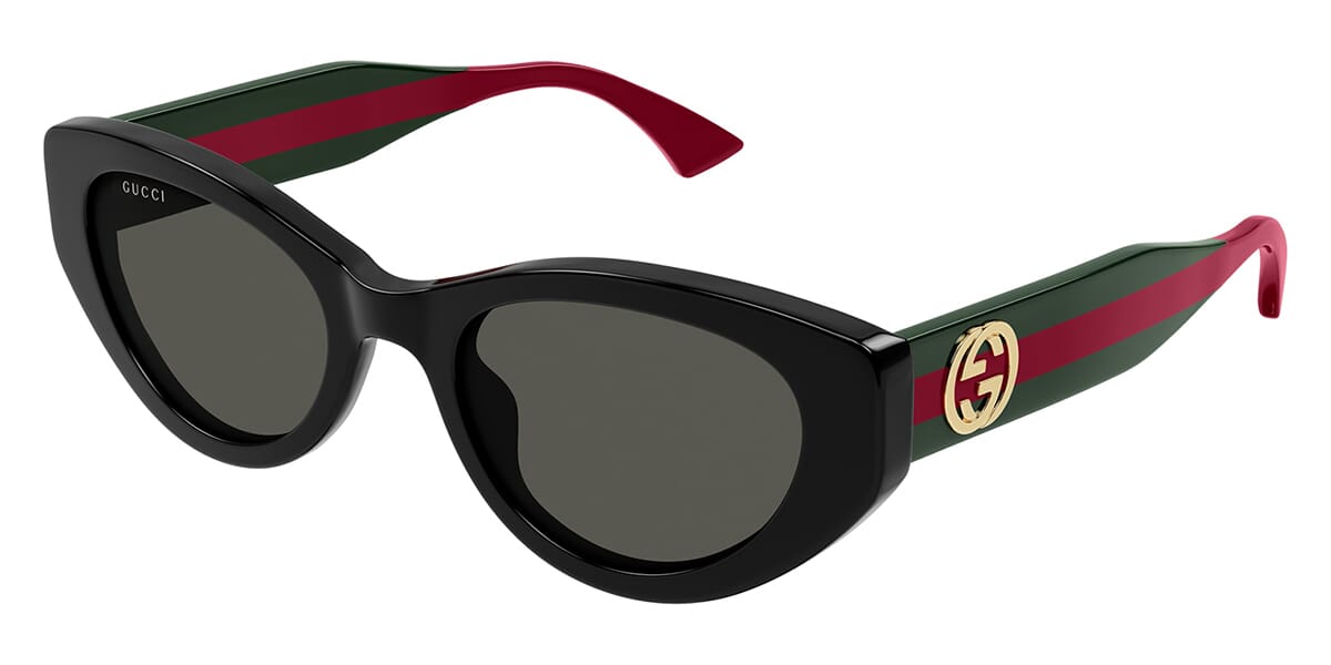 Gucci GG1862S 001 Sunglasses
