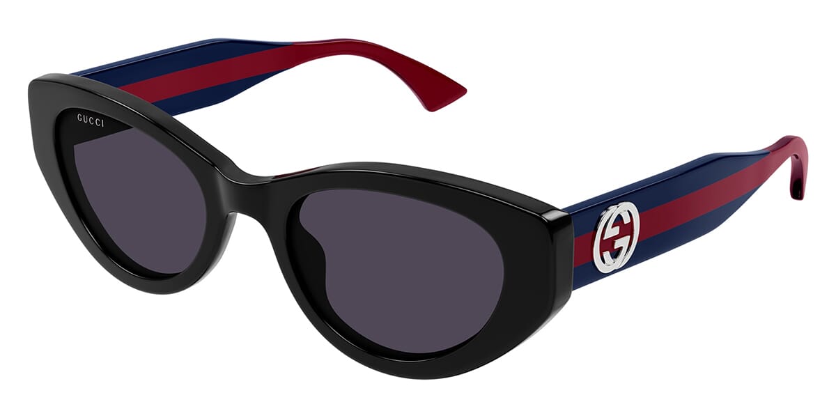 Gucci GG1862S 004 Sunglasses