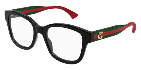 Gucci GG1863O 001 Glasses