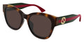 Gucci GG1866SK 002 Sunglasses
