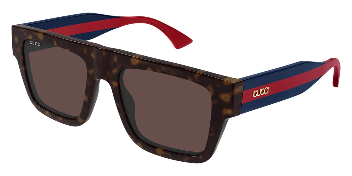Gucci GG1868S 002 Sunglasses