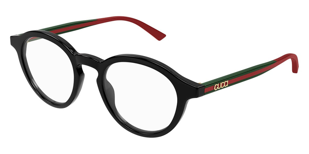 Gucci GG1871O 001 Glasses