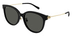 Gucci GG1883SK 001 Sunglasses