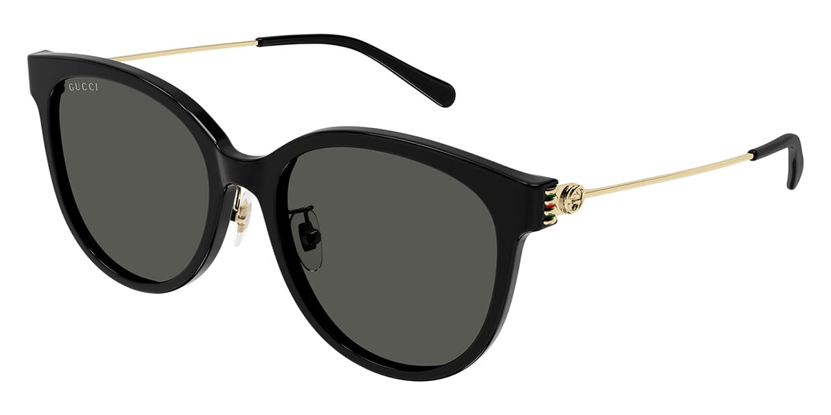 Gucci GG1883SK 001 Sunglasses