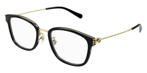 Gucci GG1886OA 001 Glasses