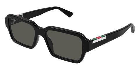Gucci GG1887S 001 Sunglasses