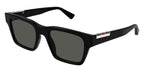Gucci GG1889S 001 Sunglasses