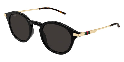 Gucci GG1890S 001 Sunglasses