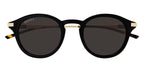 Gucci GG1890S 001 Sunglasses