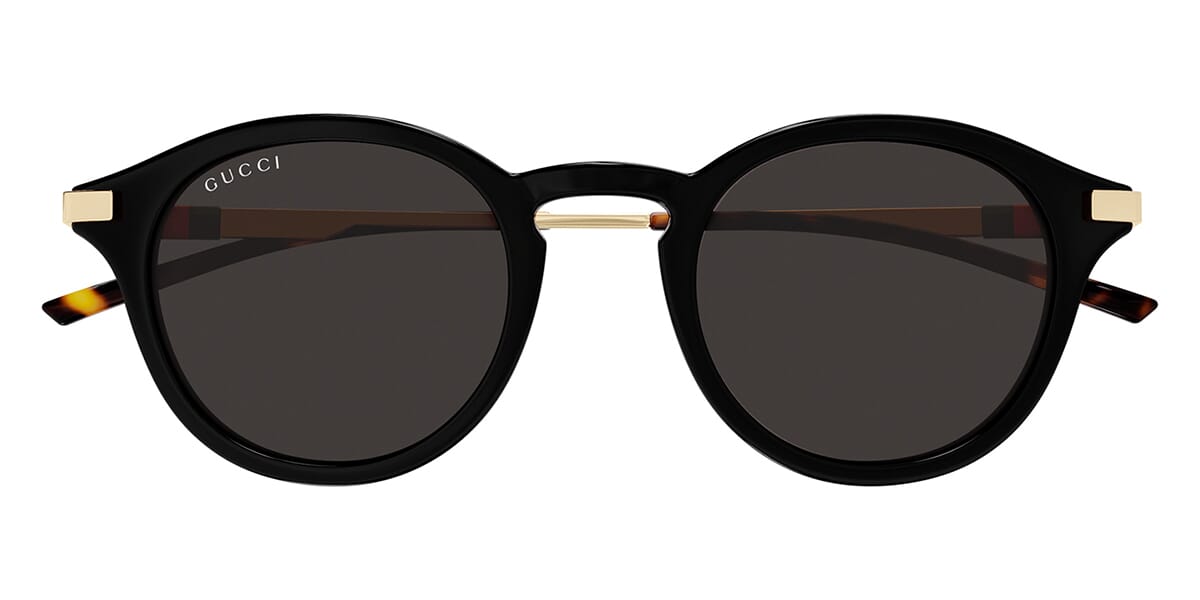 Gucci GG1890S 001 Sunglasses