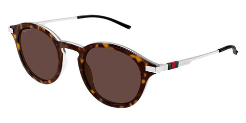 Gucci GG1890S 002 Sunglasses