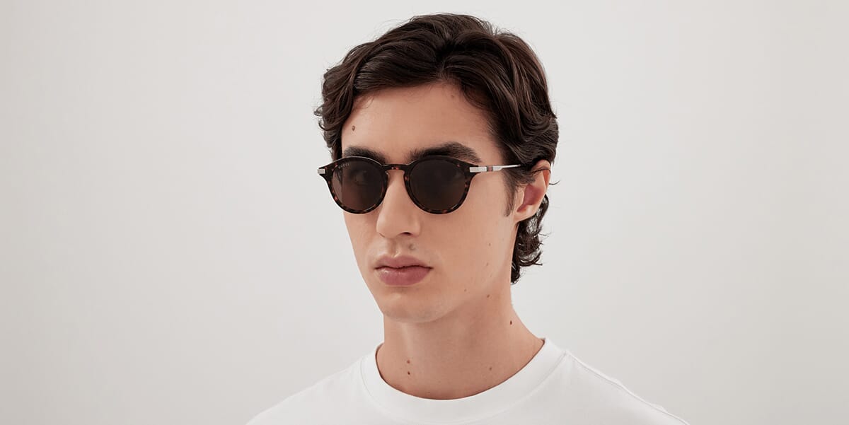 Gucci GG1890S 002 Sunglasses