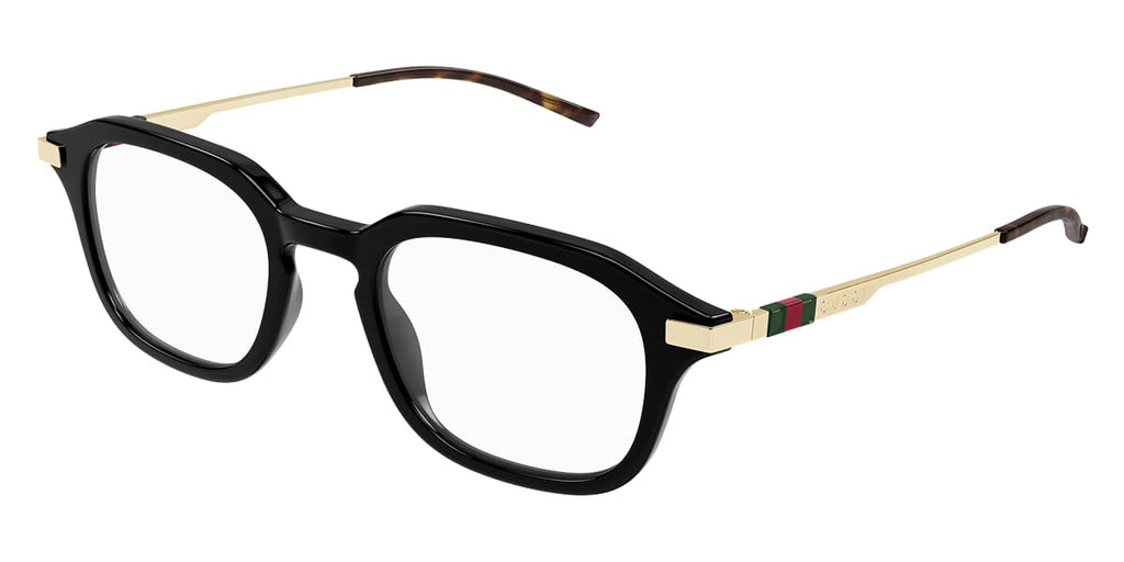 Gucci GG1891O 001 Glasses