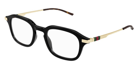 Gucci GG1891O 001 Glasses