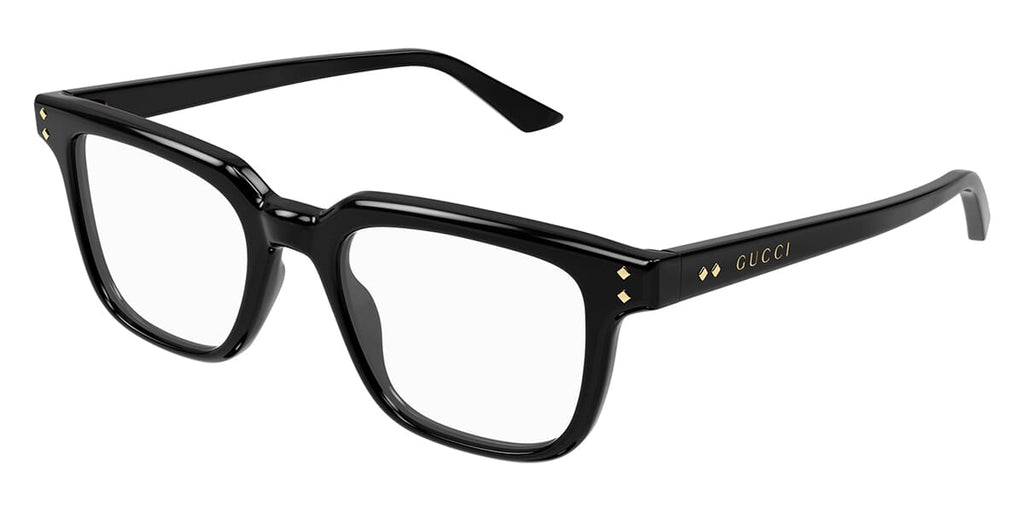 Gucci GG1895O 001 Glasses