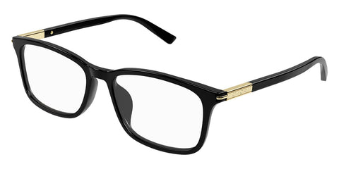 Gucci GG1900OA 001 Glasses