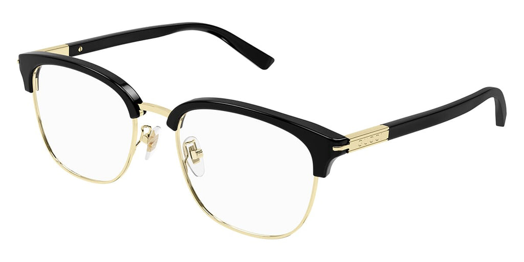 Gucci GG1901OA 001 Glasses