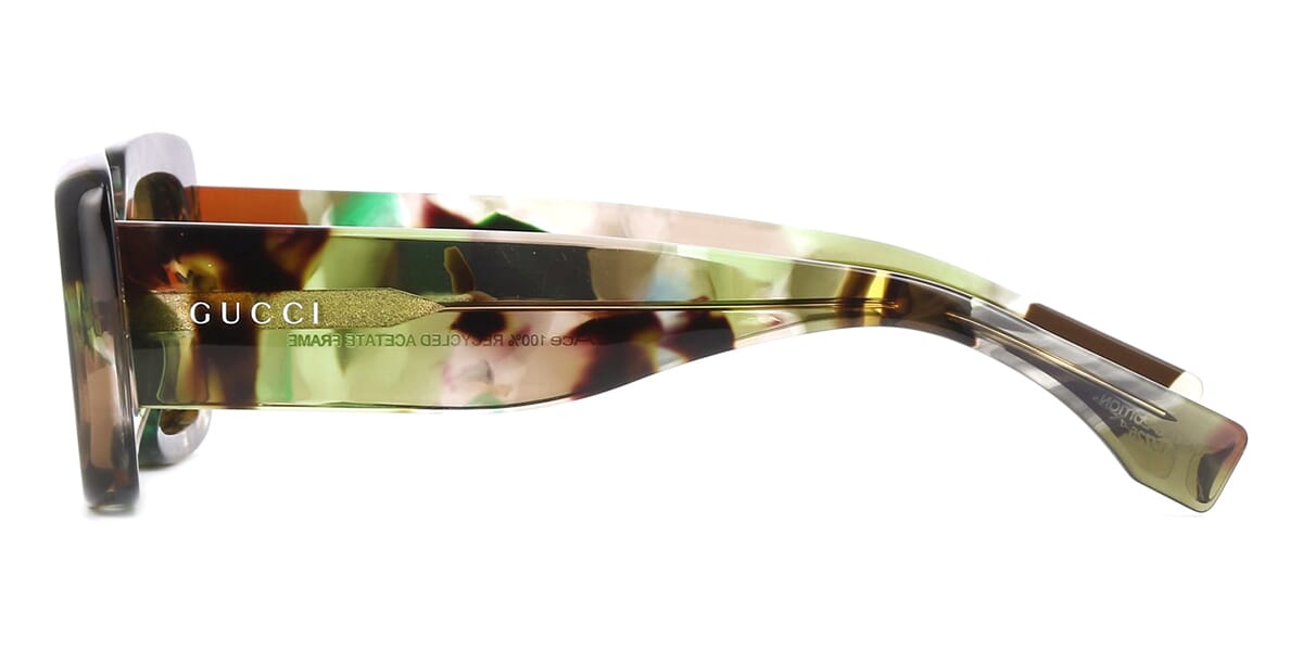 Gucci GG1906S 002 Sunglasses