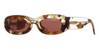 Gucci GG1907S 001 Sunglasses