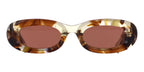 Gucci GG1907S 001 Sunglasses