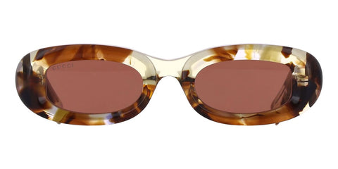 Gucci GG1907S 001 Sunglasses