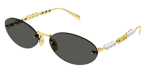 Gucci GG1922S 001 Sunglasses