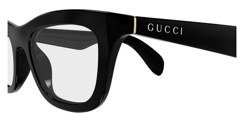 Gucci GG1932O 001 Glasses
