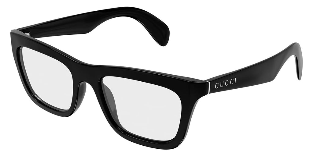 Gucci GG1933O 001 Glasses