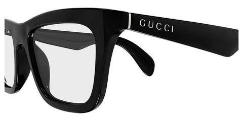Gucci GG1933O 001 Glasses