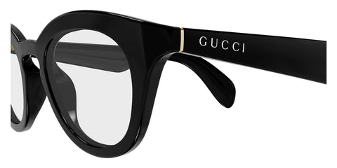 Gucci GG1934O 001 Glasses