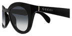 Gucci GG1934S 001 Sunglasses