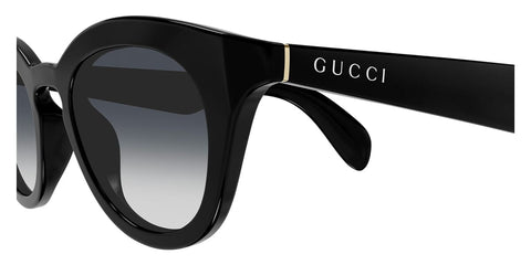 Gucci GG1934S 001 Sunglasses