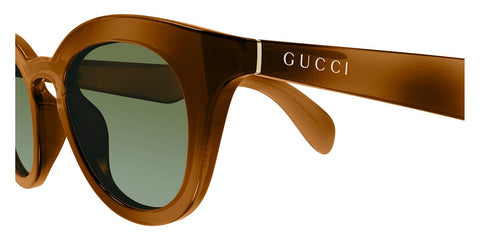 Gucci GG1934S 002 Sunglasses