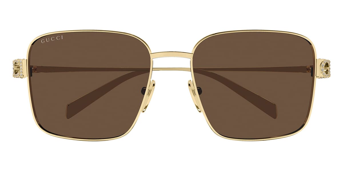 小物 GUCCI sunglass interlocking half-rim y2k 小物 GUCCI sunglass interlocking half-rim y2k Gucci Half