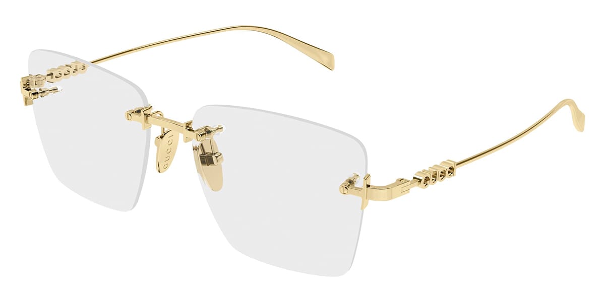 Gucci GG1938O 001 Glasses