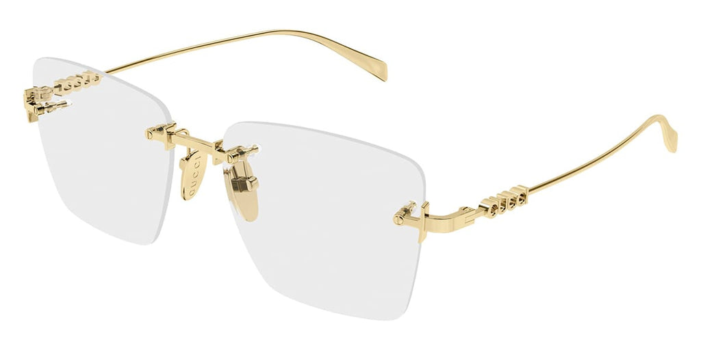 Gucci GG1938O 001 Glasses