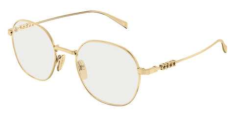 Gucci GG1939O 001 Glasses