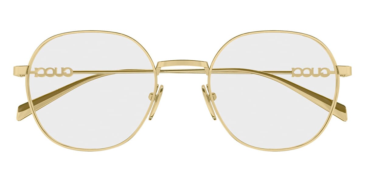 Gucci GG1939O 001 Glasses