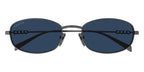 Gucci GG1940S 001 Sunglasses