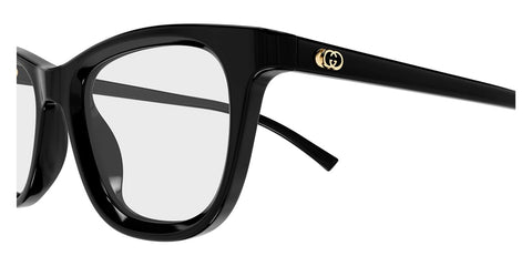 Gucci GG1945O 001 Glasses