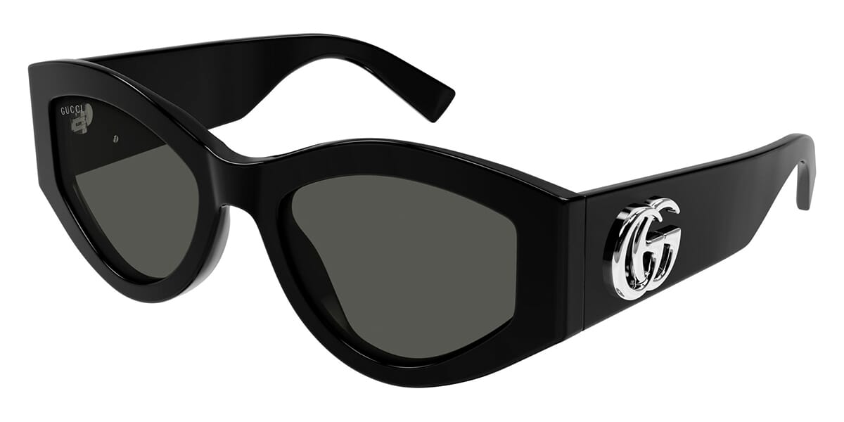 GUCCI 41✖︎41 オリバーガル Gucci GG1951S 001 Sunglasses - US