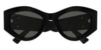 Gucci GG1951S 001 Sunglasses